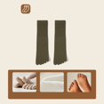 thumbnail image 1 of Rewenti Five Toe Socks Odor Control Breathable, 1 of 1