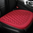 thumbnail image 5 of Comfortable Embossed Car Seats Cushion with Nonslip Designs Waterproof Easy Cleans Ergonomic Suitable for Most Vehicle, 5 of 8