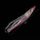 thumbnail image 2 of Señuelo de pesca de pulpo suave portátil 4g/12cm falda de calamar hueca ultraligera cebo Artificial aparejos de pesca de plástico 4g, 2 of 5