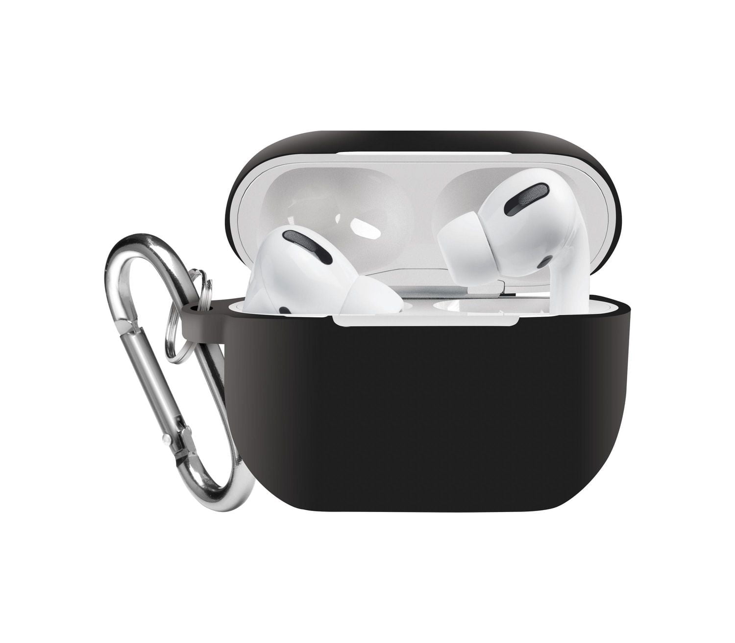 onn.  Silicone Case for 2nd Generation AirPods Pro