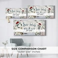 thumbnail image 5 of Sun-kissed Christmas Collection D- Gallery Wrapped Canvas, 5 of 9