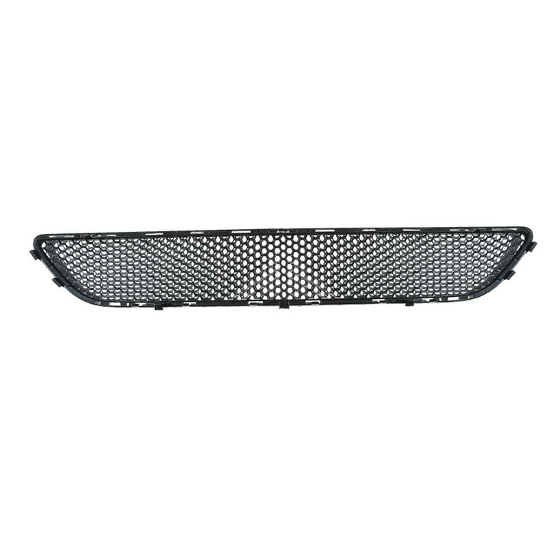 LABLT Front Bumper Grille Lower Grill Fit for Mercedes Benz C230