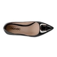 thumbnail image 4 of ZAPATILLAS DAMA STYLO 97814 CHAROL NEGRO Stylo 97814, 4 of 4