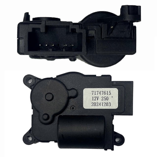 For Alfa Romeo Brera SPIDER Roof Flap Motor 250 6000631088 71747615 31.93822Bs js