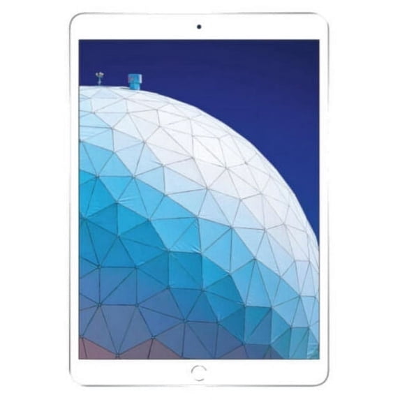 Pre-Owned Apple iPad Air 3rd Gen (2019) 10.5in Silver 256 GB WI-FI + 4G