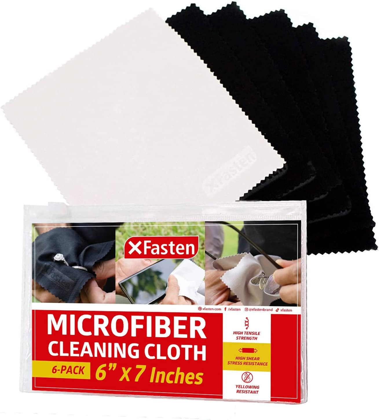 Lint Free Cloth For Computers