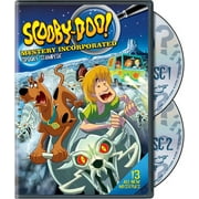 Scooby-Doo: Mystery Incorporated - Spooky Stampede (DVD), Warner Home Video, Animation