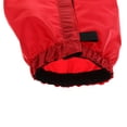 thumbnail image 3 of Polainas Para Caminar Al Tobillo Impermeables Al Aire Libre Botas Protector De Pierna Para Nieve Rojo Sunnimix Polainas para caminar, 3 of 8