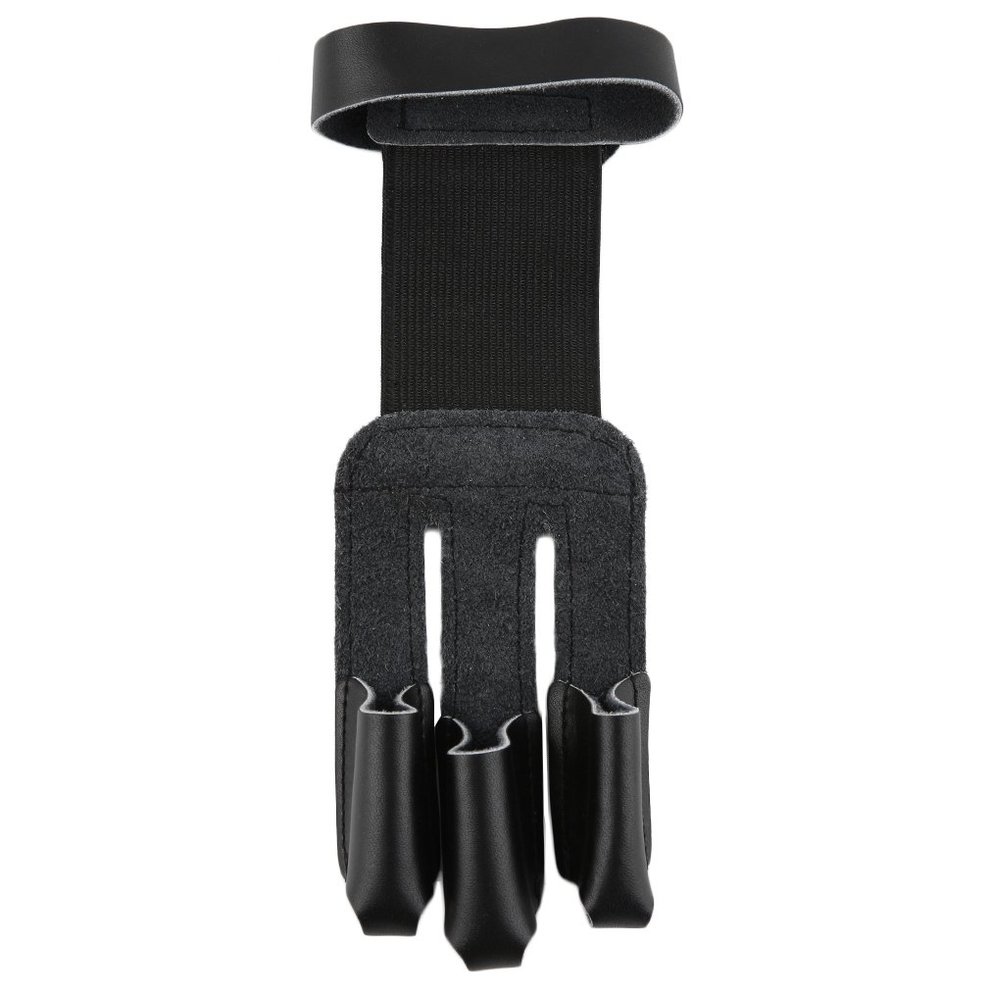bow shooting gloves