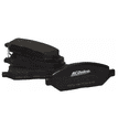thumbnail image 2 of Balatas Delanteras GM Parts Trax 2013-2017 Semi-metalicas, 2 of 2