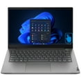 thumbnail image 2 of Lenovo ThinkBook 14 G4 Home/Business Laptop (Intel i7-1255U 10-Core, 14.0in 60 Hz Touch Full HD (1920x1080), Win 11 Pro) with Microsoft 365 Personal , Dockztorm Hub, 2 of 7