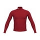 thumbnail image 1 of Medias de compresión ColdGear Armour para hombre de Under Armour, rojo, talla M, 1 of 3