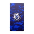 thumbnail image 3 of Head Case Designs Officially Licensed Chelsea Football Club Art Camouflage Vinyl Sticker Skin Decal Cover Compatible with Microsoft Xbox Series X, 3 of 10