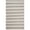 Grey/Taupe, variant on SAFAVIEH Marbella Christabella Abstract Striped Area Rug, Beige/Brown, 6' x 9'