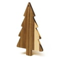 thumbnail image 6 of FRCOLOR Christmas Tree Chopping Board 1Pcs For Christmas Tree Serving Board And Families, 6 of 8