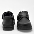 thumbnail image 4 of Zapato Escolar Negro Yuyin para Niño, 4 of 4
