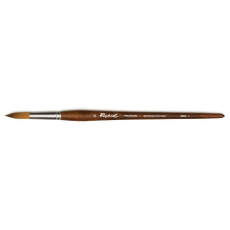 UPC: 3046450035268 | Raphael Precision Long Handle Brush Round. 20