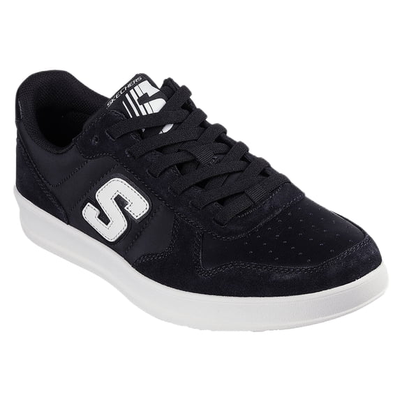 Skechers Men's New Wave Bungee Lace Cup Sneaker