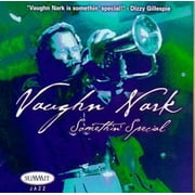 Vaughn Nark - Something Special - Jazz - CD