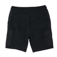 thumbnail image 2 of Weekend Offender Boys/Girls Flamengo Fleece Shorts, 2 of 2