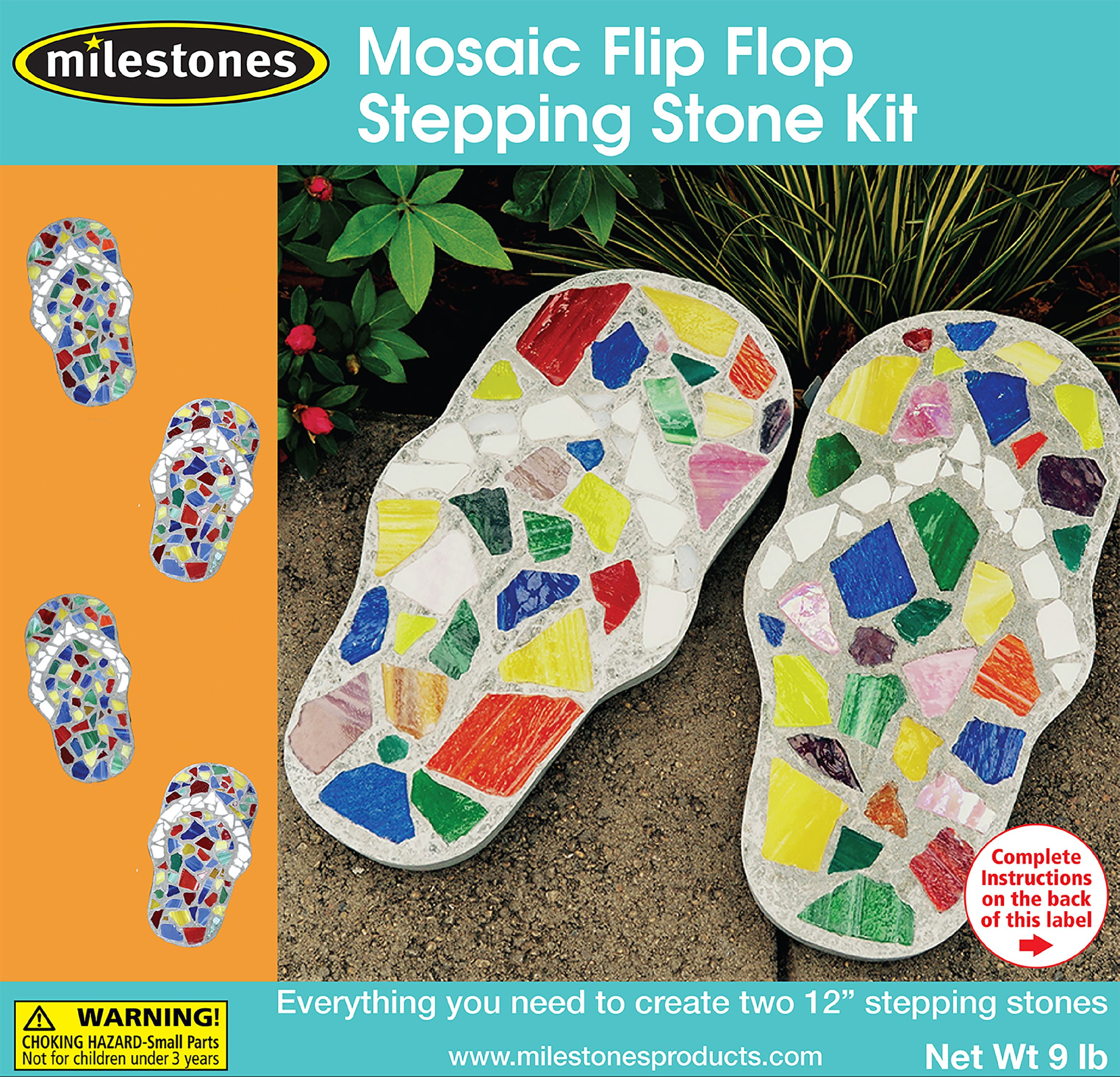 pound shop flip flops