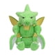 thumbnail image 1 of Pokemon Center: Sitting Cuties: Scyther Plush # 123 -  Generation 1 - 6 In, 1 of 2