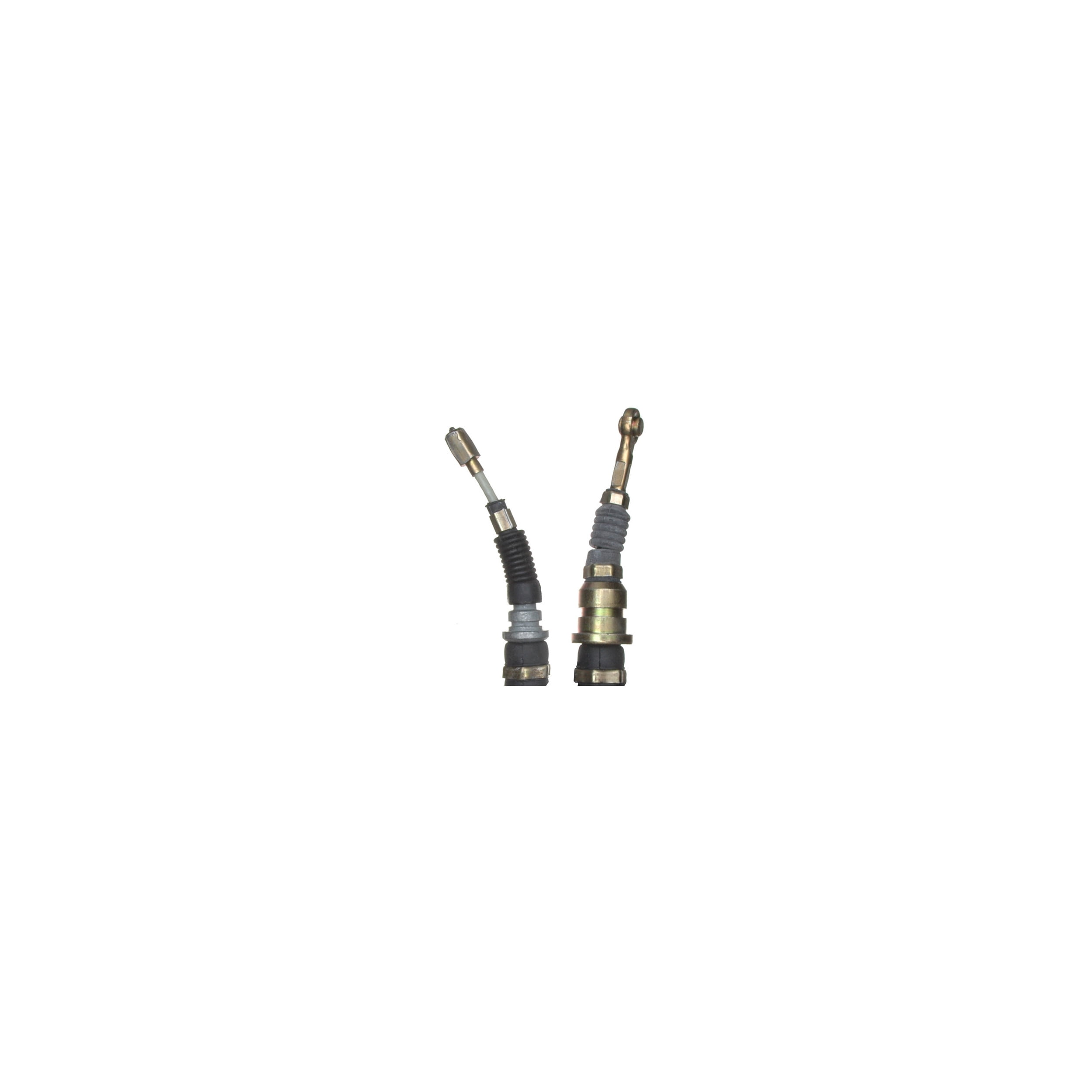 Raybestos Element3 Brake Cables, BC94991 Fits select: 1995 MAZDA MILLENIA