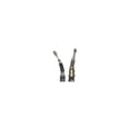 thumbnail image 2 of Raybestos Element3 Brake Cables, BC94991 Fits select: 1995 MAZDA MILLENIA, 2 of 6
