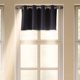 thumbnail image 4 of Cortinas Cortas, Opacas, Tipo Escalón Para Cocina, Elegante Cenefa, Fácil Instalación, Poliéster Resistente, Ambiente Relajante., 4 of 9