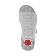 thumbnail image 6 of Fitflop Women's F-Mode Go Adjustable Flatform Toe-Post Sandals, 6 of 7