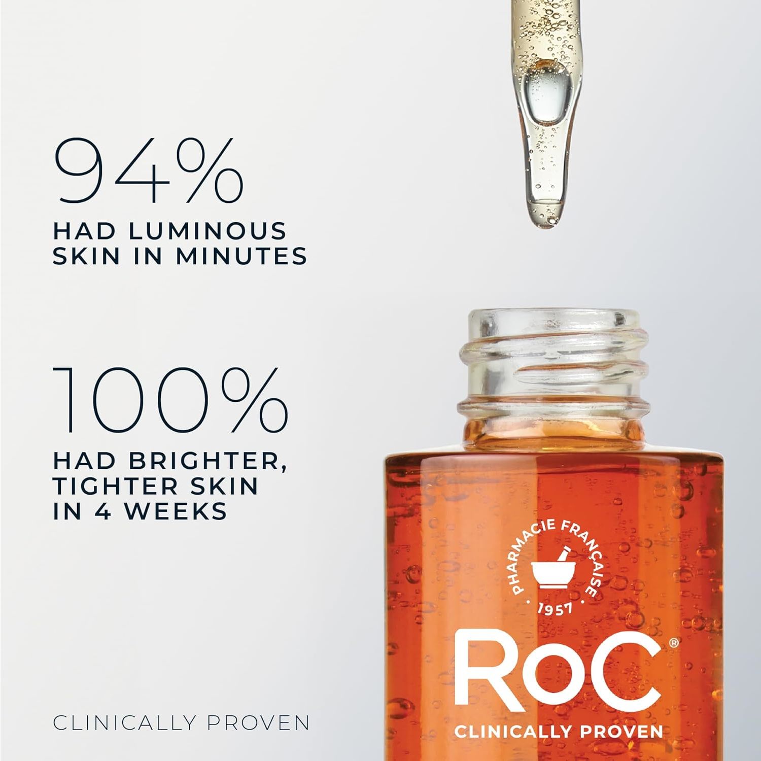 RoC Multi Correxion Revive + Glow Daily Serum photo 4