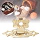 thumbnail image 4 of Pestillo De Pestillo Pestillo De Palanca Abrazadera De Pestillo Abrazadera De Pestillo De Palanca 50 Piezas Cierre De Cerrojo Estilo Retro Tipo De Flor Cierre De Palanca De Hierro EOTVIA Toggle Latch Clamp, 4 of 7