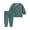 Green Dog, variant on Carter's Child of Mine Baby Boy Outfit Set, 2-Piece, Sizes 0/3-24 Months