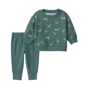 Carter's Child of Mine Baby Boy Outfit Set, 2-Piece, Sizes 0/3-24 Months