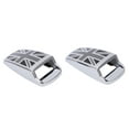 thumbnail image 4 of Cubierta de rociado de Boquilla de limpiaparabrisas Bling Bling acero inoxidable 304, 4 of 12