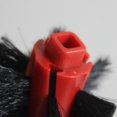 thumbnail image 5 of Reemplazo de robots de barrido 2 uds cepillo principal para Robot de barrido Lefant M200/m201/m520m/m571/t700, 5 of 5