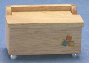 toy chests walmart
