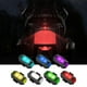 thumbnail image 5 of Kit de luces de emergencia LED estroboscópicas luz piloto de avión de 7 colores para coche SUV, 5 of 9