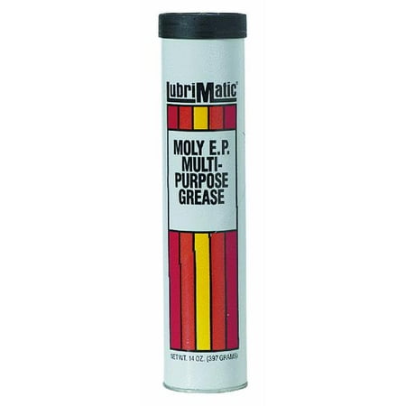 Plews And Edelman Tomkins 14-oz Moly EP Grease