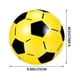 thumbnail image 2 of 10 juguetes inflables de fútbol para niños, juguetes de fútbol de playa, juguetes de fútbol al aire libre para niños, 2 of 5