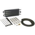 thumbnail image 2 of Derale 13201 Series 7000 Transmission Oil Cooler , Black, 2 of 4