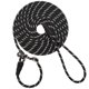 thumbnail image 1 of SEPXUFORE Correa larga antideslizante para perro, reflectante, antiasfixia, correa de entrenamiento de cuerda de 12 pies/20 pies/30 pies/50 pies para perros medianos, cachorros pequeños, 1 of 1