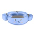 thumbnail image 1 of Flotador de natación Flotador de natación para brazo de bebé no inflable Entrenador de piscina para niños de 2 a 5 años Meterk Flotador de natación, 1 of 7
