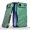 Green, variant on for iPhone Air Case, Kickstand Rugged Shockproof TPU Matte Textured All-Inclusive Lens Protective Shell Hard PC Back Cover Sturdy Phone Case for iPhone Air, Black