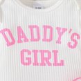 thumbnail image 4 of Baby Girl Gift Newborn Baby Girl Clothes Infant Romper Fall Winter Outfits Gifts for Girls Cute Bell Bottoms Pant Sets Kaprioy Girls Clothes Fall Winter, 4 of 7