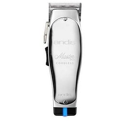 Andis Professional Master Cordless Limited Edition Lithium Andis Professional Master Cordless Limited Edition Lithium