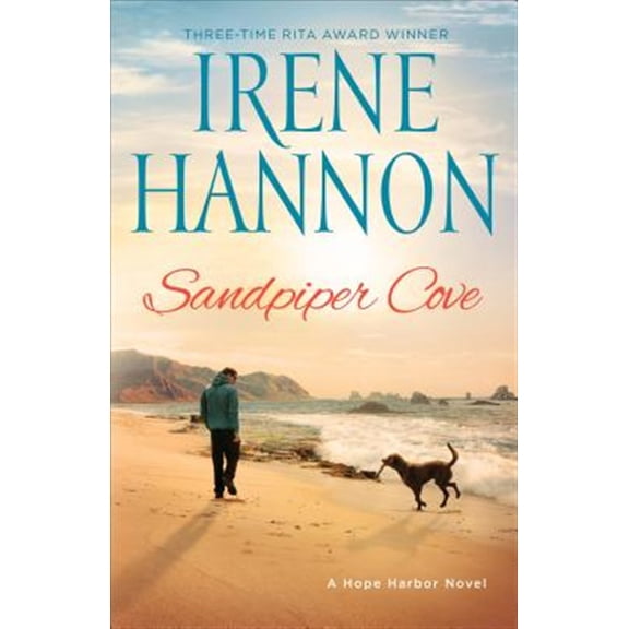 Pre-Owned Sandpiper Cove: A Hope Harbor Novel (Paperback) 0800727681 9780800727680