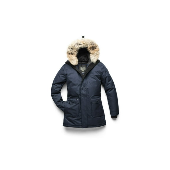 Nobis Oliver Puffer Jacket - Men's, 3L Black, Extra Large