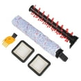 thumbnail image 6 of Roller Brush Filter Kit For Ecvp01 For Alfabot For T30/ T36 For Sunsmai S11/ B61-B, 6 of 9
