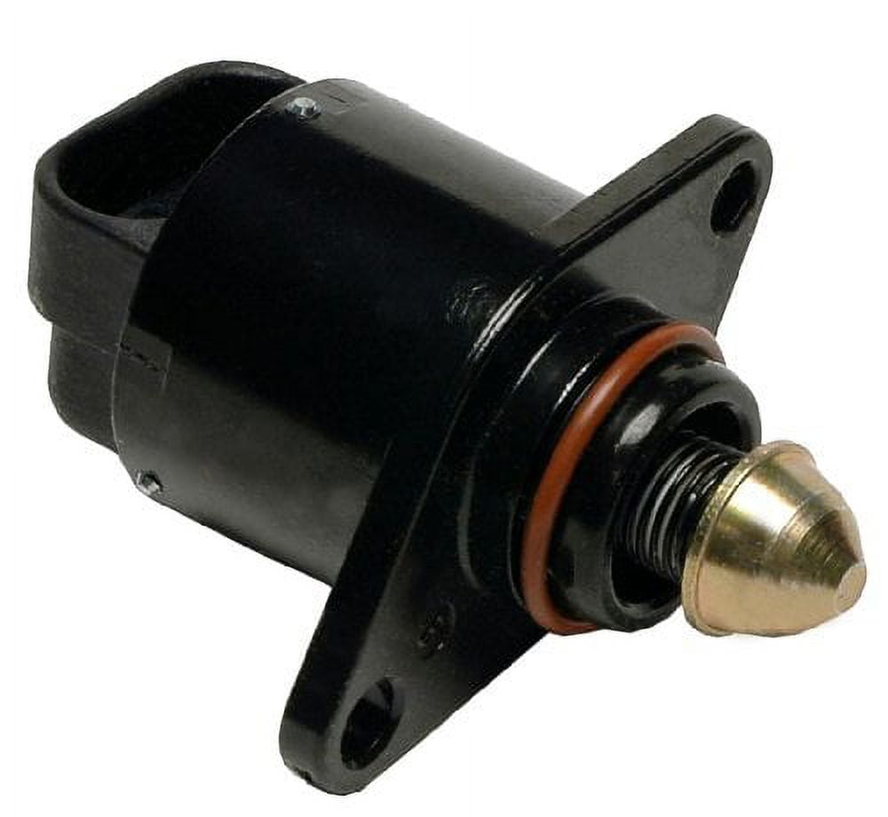 Delphi CV10015 Idle Air Control Valve Fits select: 1992-1995 BUICK LESABRE, 1995-1996 OLDSMOBILE CIERA